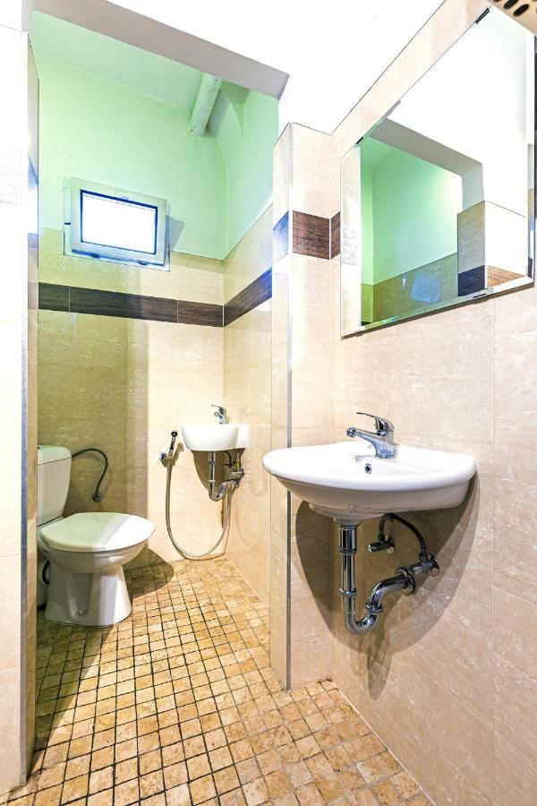 Teplice Apartments U Cisarskych Lazni Екстериор снимка