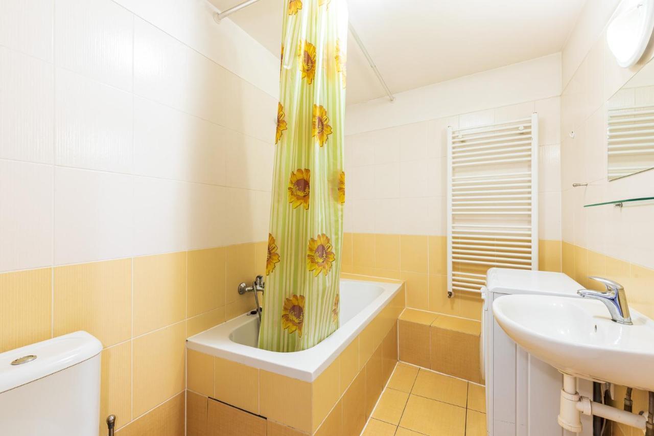 Teplice Apartments U Cisarskych Lazni Екстериор снимка